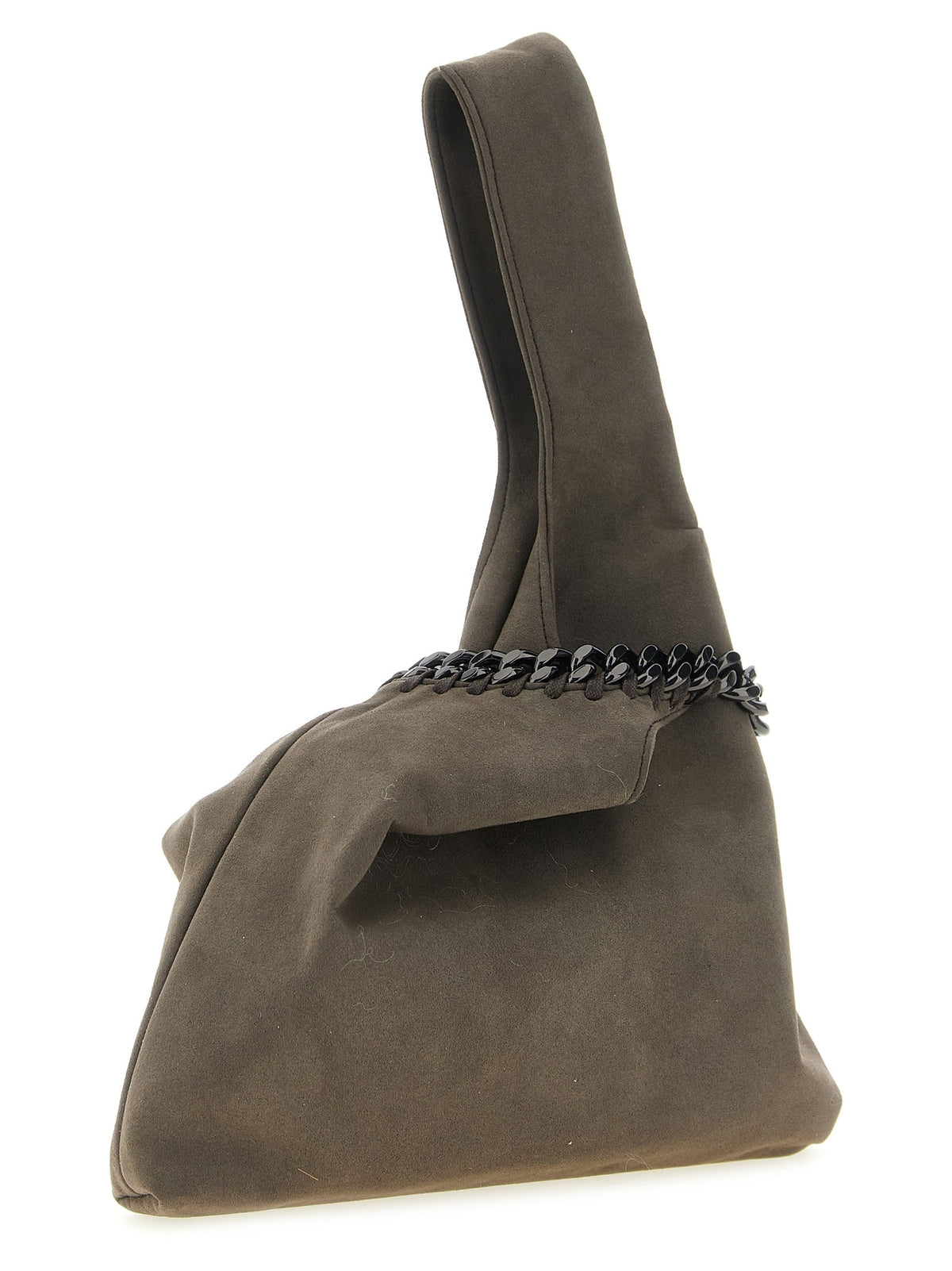 Stella McCartney Falabella Handbag Grey