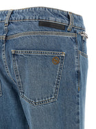 Stella McCartney Falabella Jeans Blue, view 4