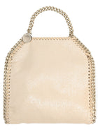 Stella McCartney Women's Falabella Micro Bag Gold