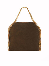 Stella McCartney Women's Falabella Mini Bag Brown