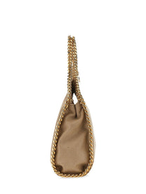 Stella McCartney Women's Falabella Mini Bag Beige