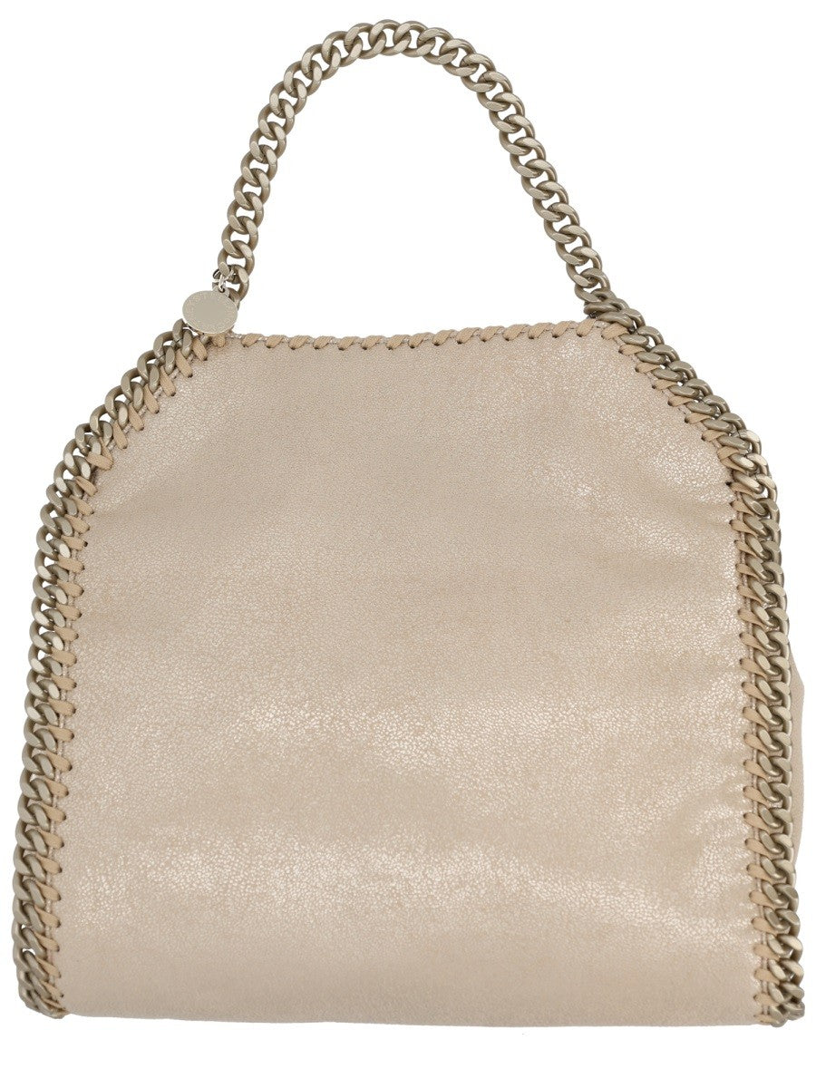 Stella McCartney Women's Falabella Mini Bag Gold