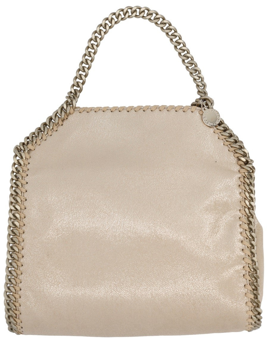 Stella McCartney Women's Falabella Mini Bag Gold