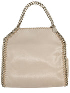Stella McCartney Women's Falabella Mini Bag Gold, view 3