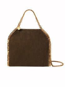 Stella McCartney Women's Falabella Mini Bag Brown