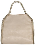 Stella McCartney Women's Falabella Mini Bag Gold