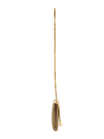 Stella McCartney Women's Falabella Mini Bag Beige