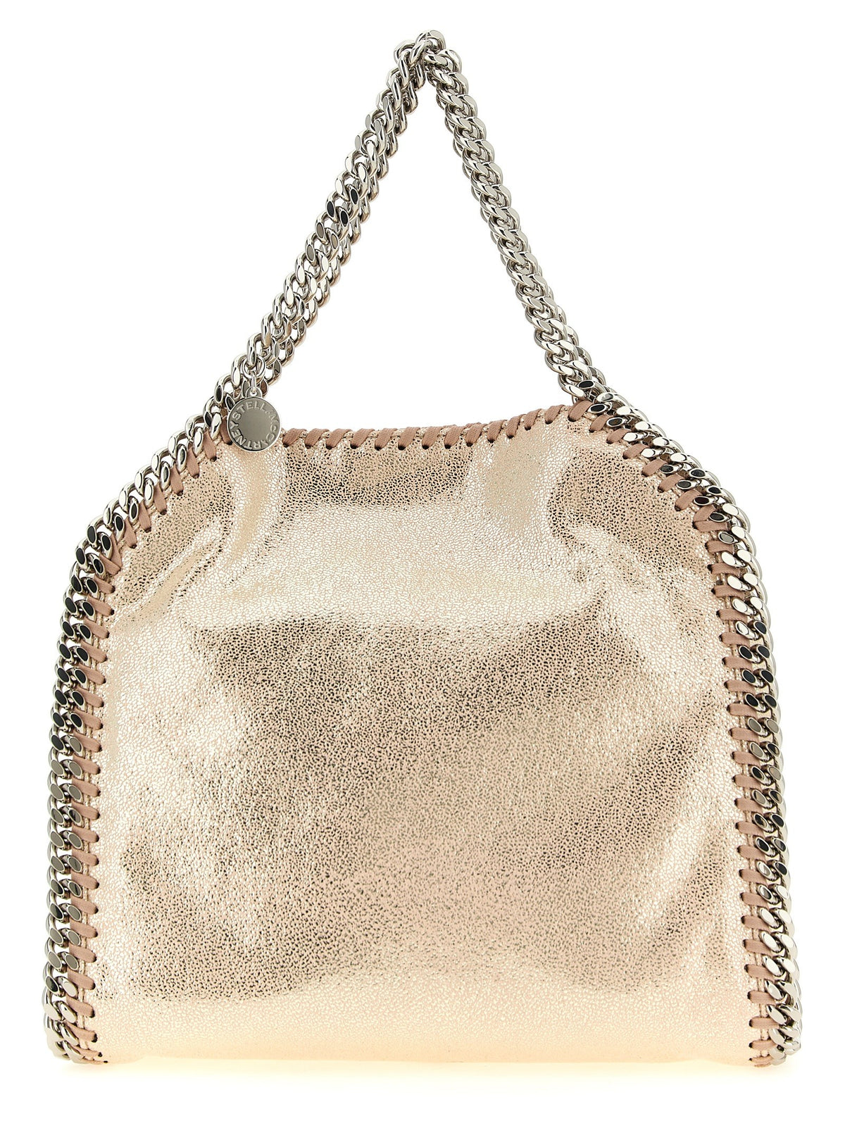 Stella McCartney Falabella Mini Handbag Blue