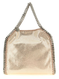 Stella McCartney Falabella Mini Handbag Blue