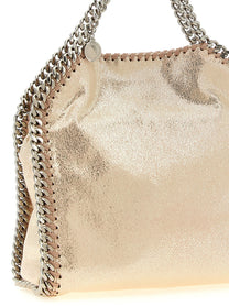Stella McCartney Falabella Mini Handbag Blue