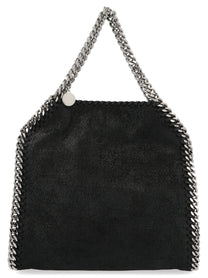 Stella McCartney Falabella Mini Handbag Black