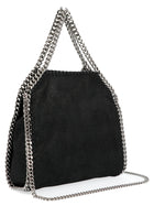 Stella McCartney Falabella Mini Handbag Black, view 2