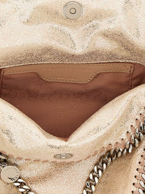 Stella McCartney Falabella Mini Handbag Blue