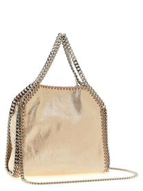 Stella McCartney Falabella Mini Handbag Blue