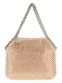 Stella McCartney Falabella Nano Handbag Blue