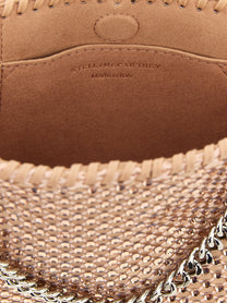 Stella McCartney Falabella Nano Handbag Blue