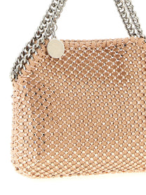 Stella McCartney Falabella Nano Handbag Blue
