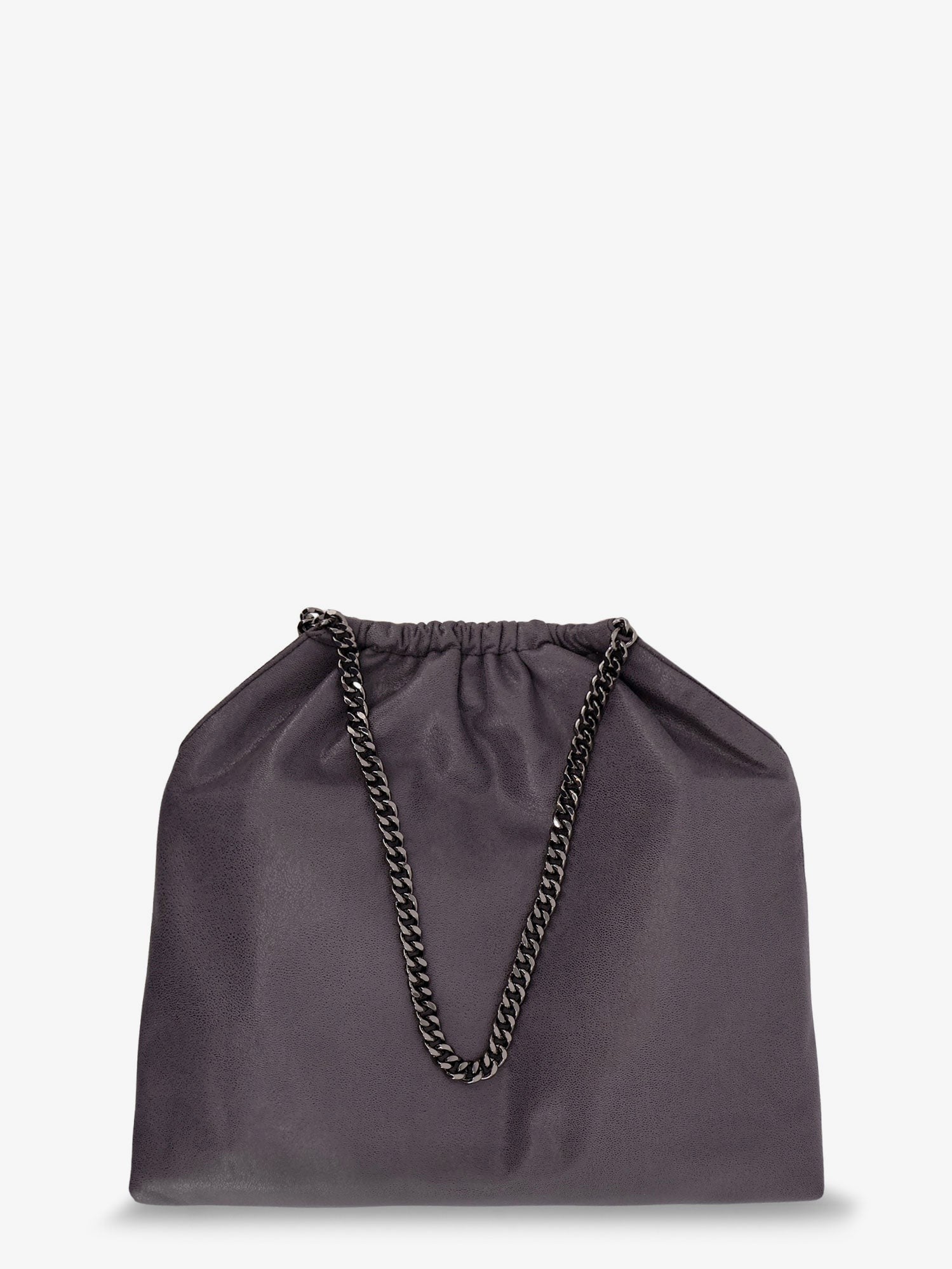 Stella McCartney Women's Falabella Shoulder Bag Brown