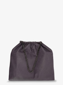 Stella McCartney Women's Falabella Shoulder Bag Brown