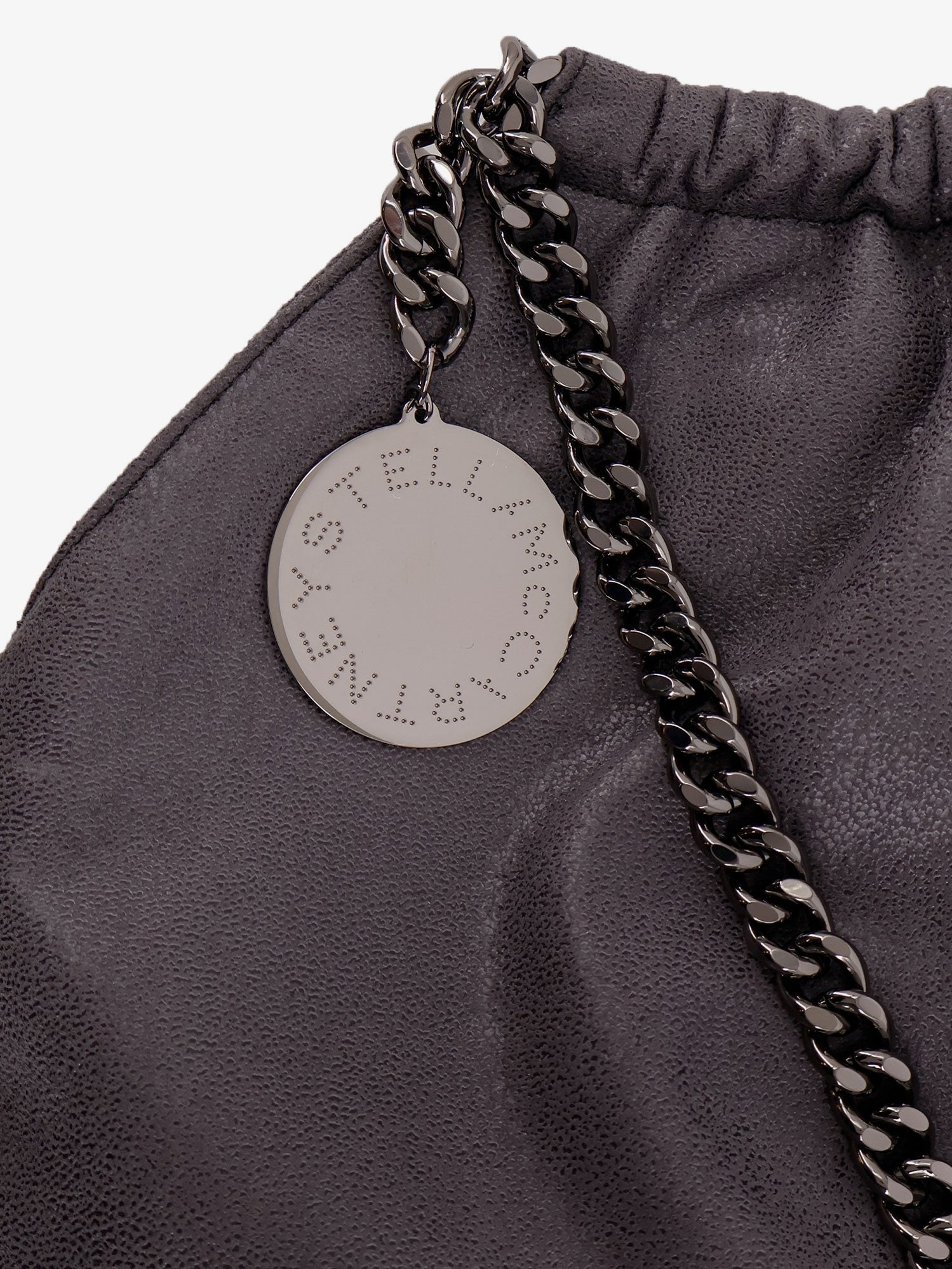 Stella McCartney Women's Falabella Shoulder Bag Brown