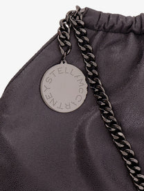 Stella McCartney Women's Falabella Shoulder Bag Brown