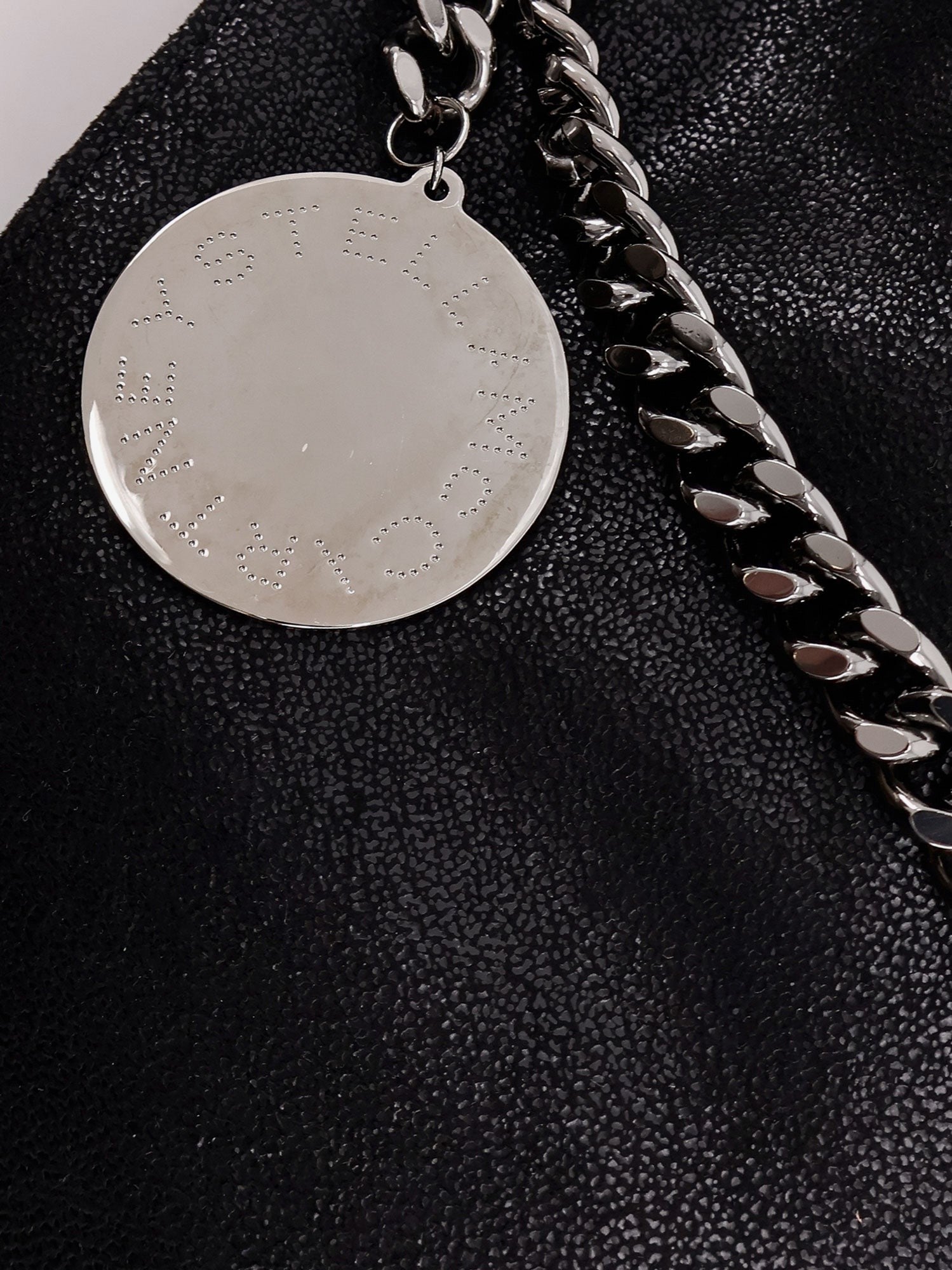 Stella McCartney Women's Falabella Shoulder Bag Black