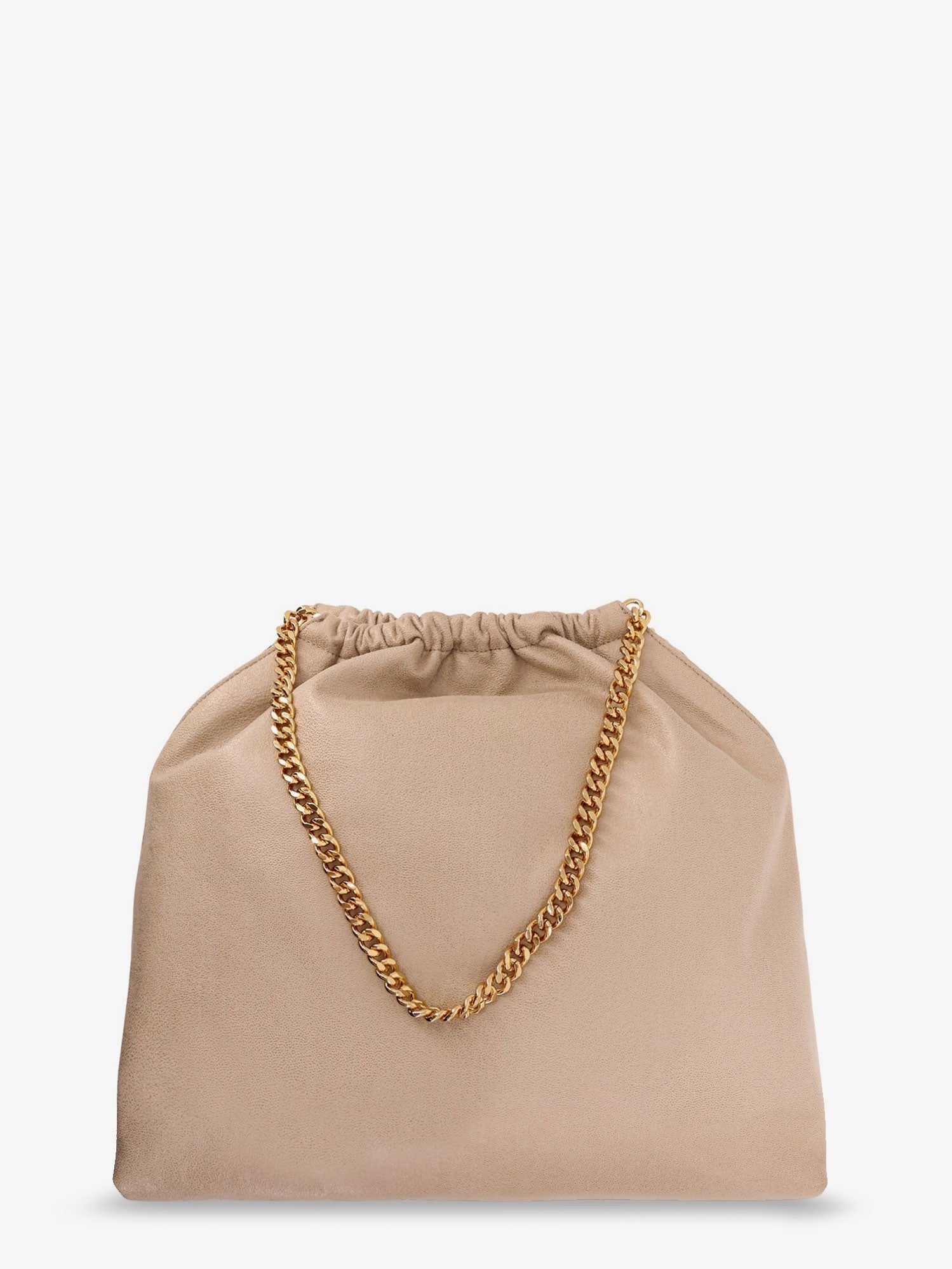 Stella McCartney Women's Falabella Shoulder Bag White