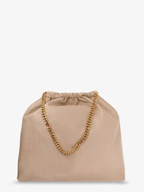 Stella McCartney Women's Falabella Shoulder Bag White