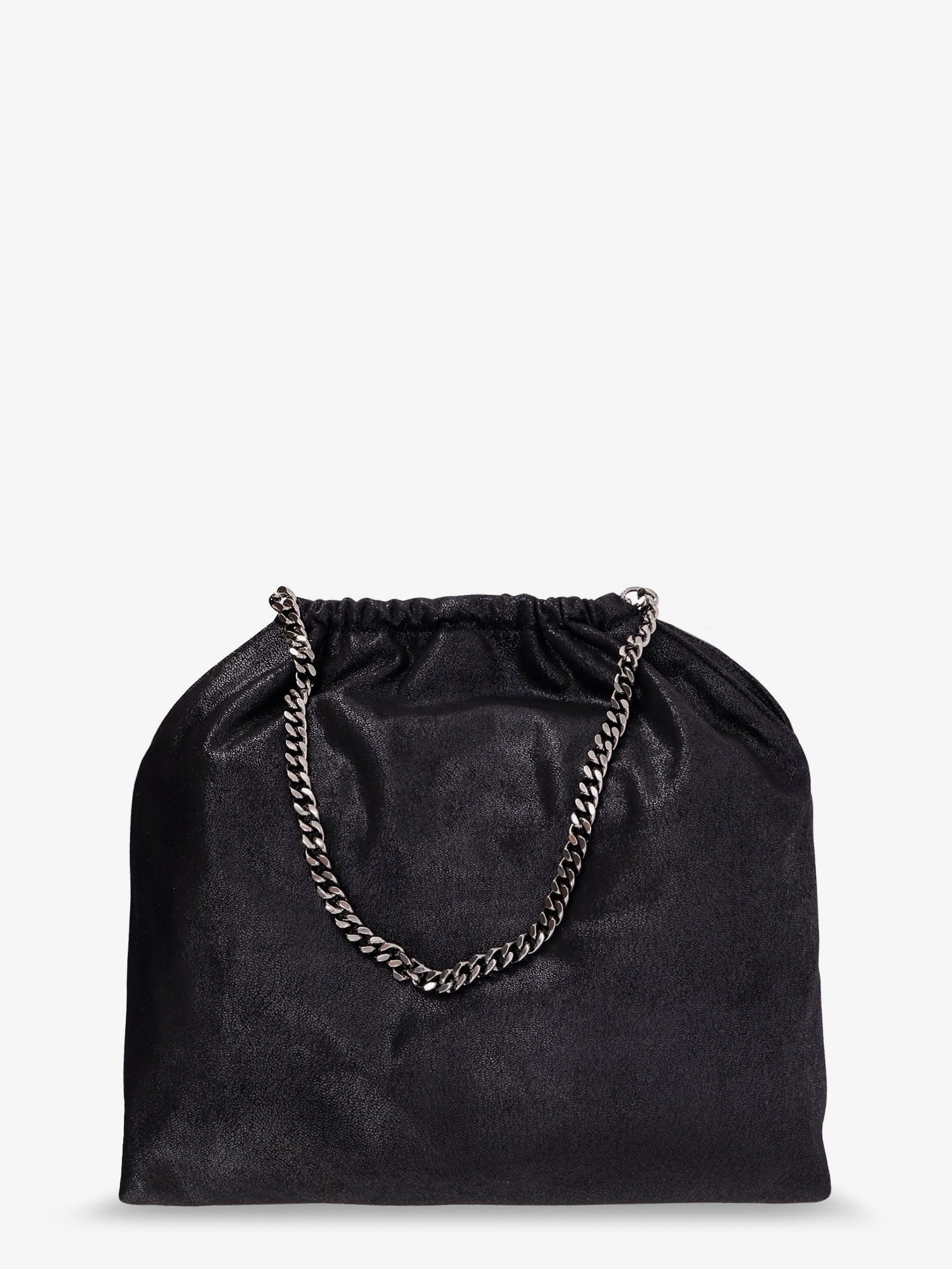 Stella McCartney Women's Falabella Shoulder Bag Black