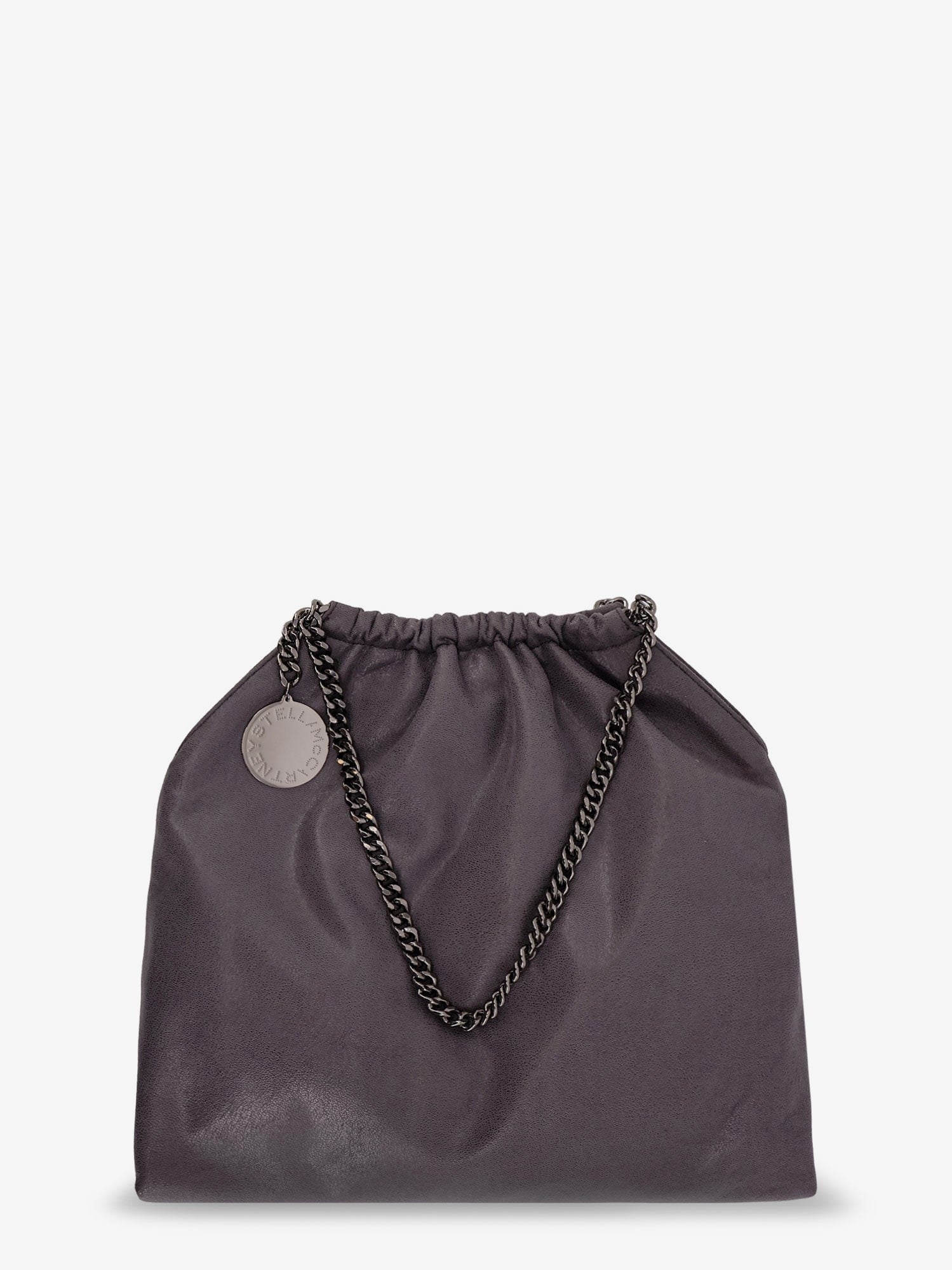 Stella McCartney Women's Falabella Shoulder Bag Brown