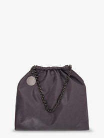 Stella McCartney Women's Falabella Shoulder Bag Brown
