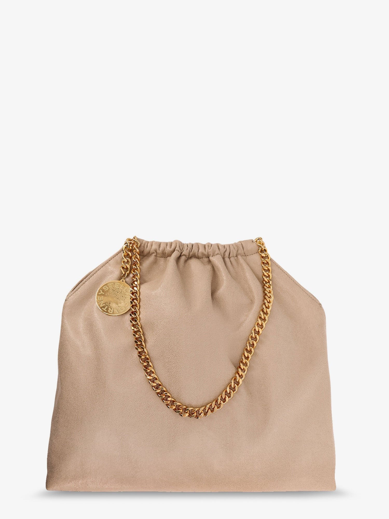 Stella McCartney Women's Falabella Shoulder Bag White