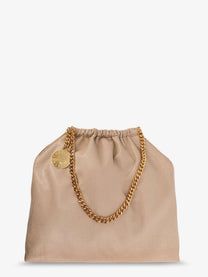 Stella McCartney Women's Falabella Shoulder Bag White