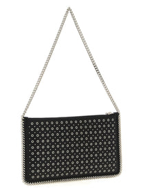 Stella McCartney Falabella Shoulder Bag Black
