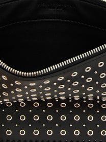 Stella McCartney Falabella Shoulder Bag Black