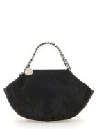 Stella McCartney Women's Falabella Shoulder Bag Black