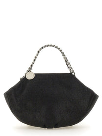 Stella McCartney Women's Falabella Shoulder Bag Black