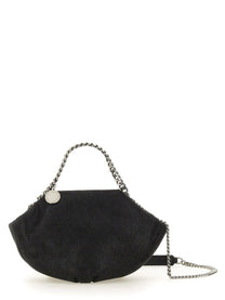 Stella McCartney Women's Falabella Shoulder Bag Black