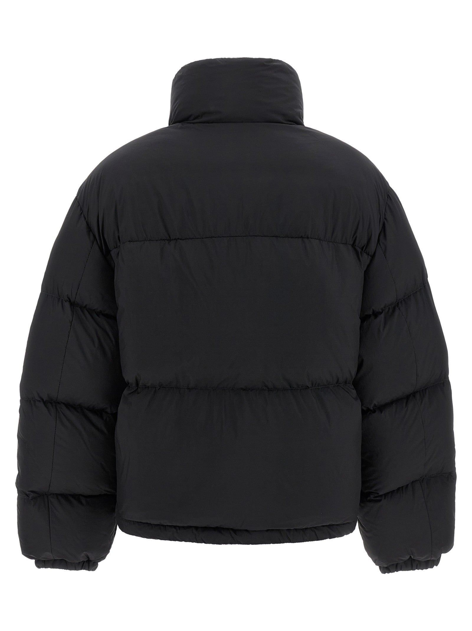 Canada Goose Fallon Down Jacket Black