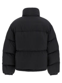 Canada Goose Fallon Down Jacket Black