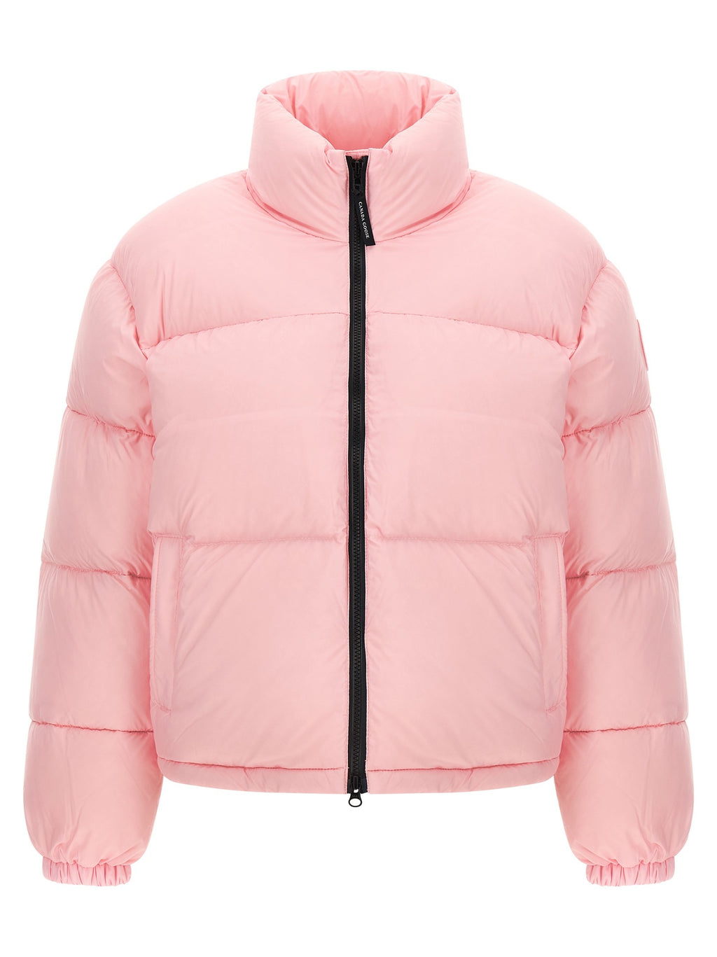 Canada Goose Fallon Down Jacket Blue