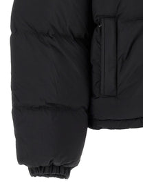 Canada Goose Fallon Down Jacket Black