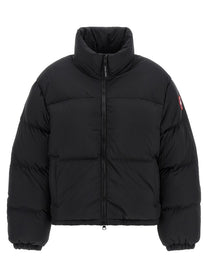 Canada Goose Fallon Down Jacket Black