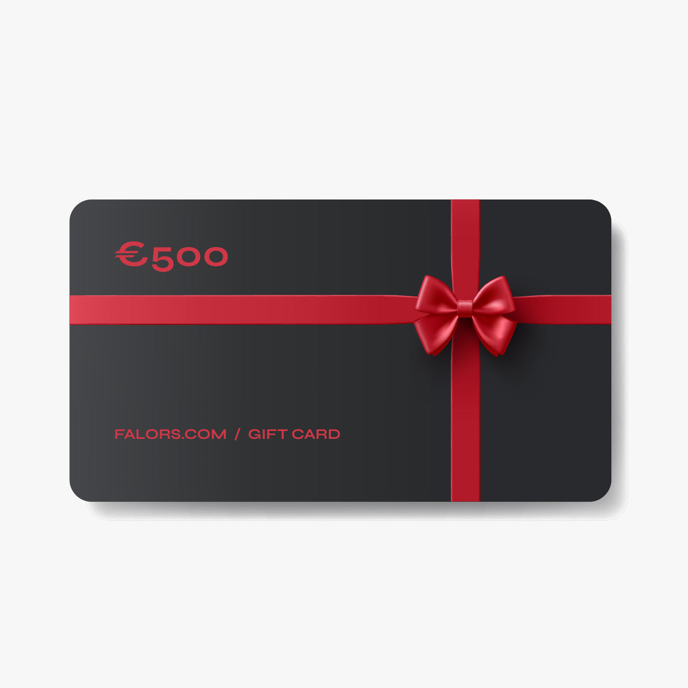 Falors.com - Falors.com Gift Card - Gift Card