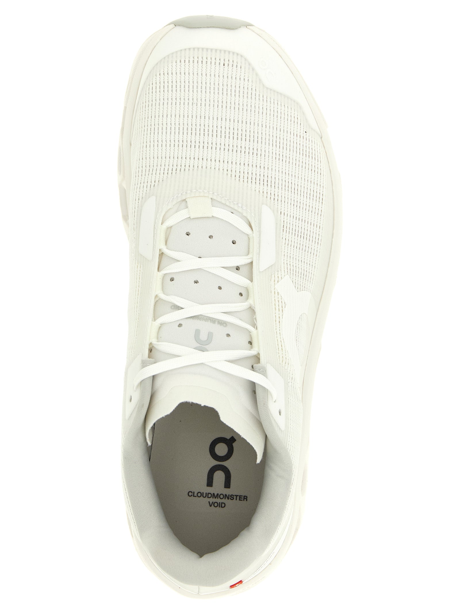 ON - ON - ’Cloudmonster Void’ sneakers - Men’s Shoes