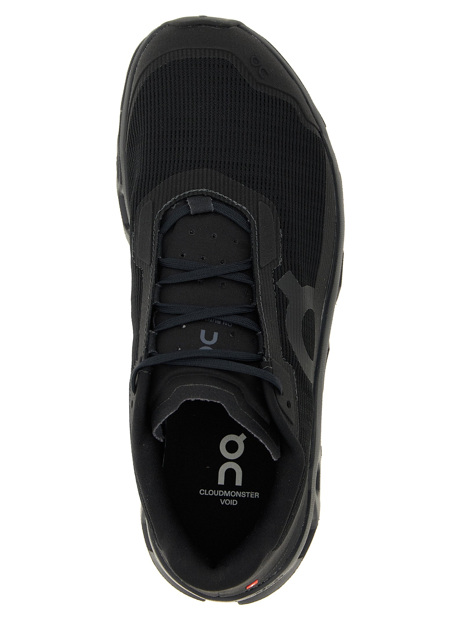 ON - ON - ’Cloudmonster Void’ sneakers - Men’s Shoes