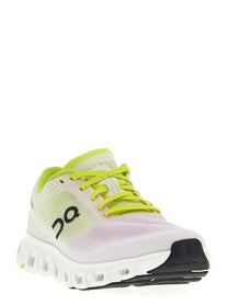 ON - ON - ’Cloud 6 Push’ sneakers - Women’s Shoes