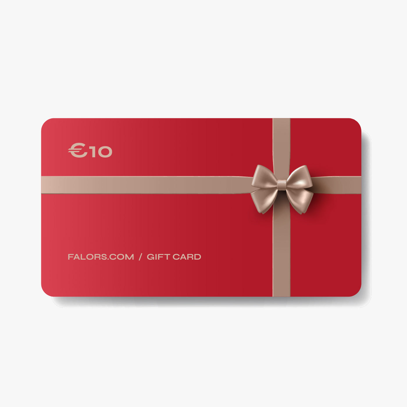 Falors.com - Falors.com Gift Card - Gift Card