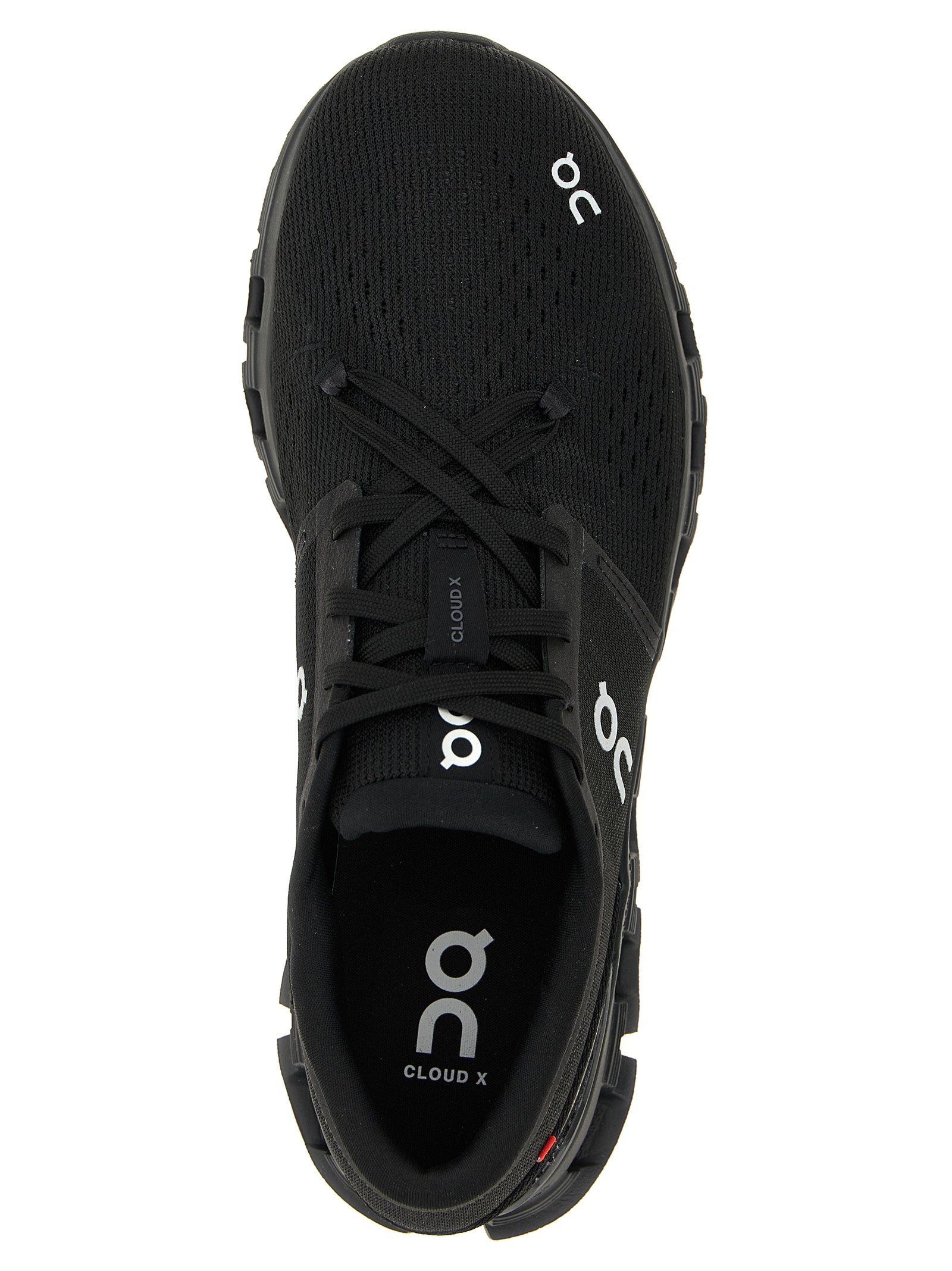 ON - ON - ’Cloud X 4’ sneakers - Men’s Shoes