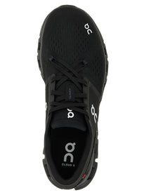 ON - ON - ’Cloud X 4’ sneakers - Men’s Shoes